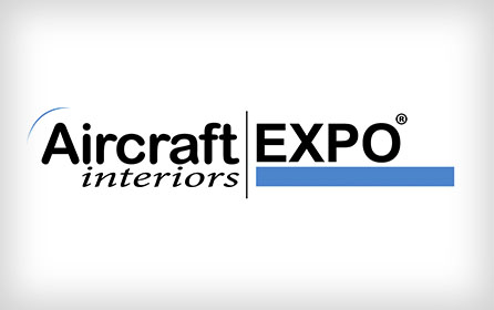 Aircraft Interiors Expo Logo